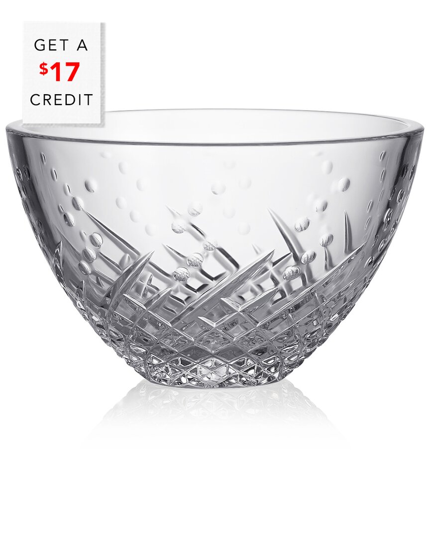 Celebrations 6In Bowl With $17 Credit