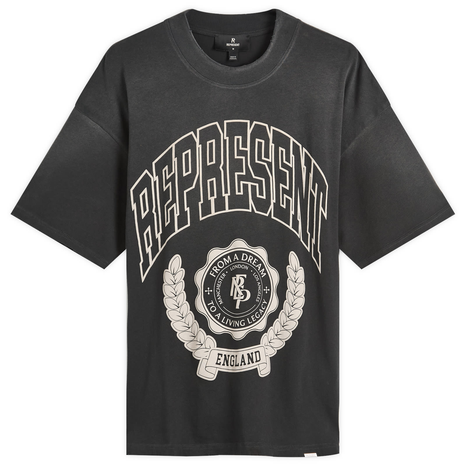 Legacy Crest T-Shirt