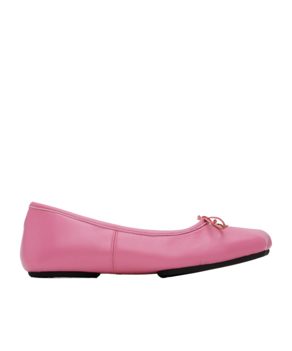Brigitte Ballerina Flats