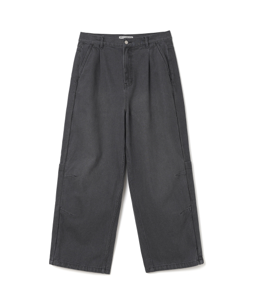 Draft Index Denim Pants