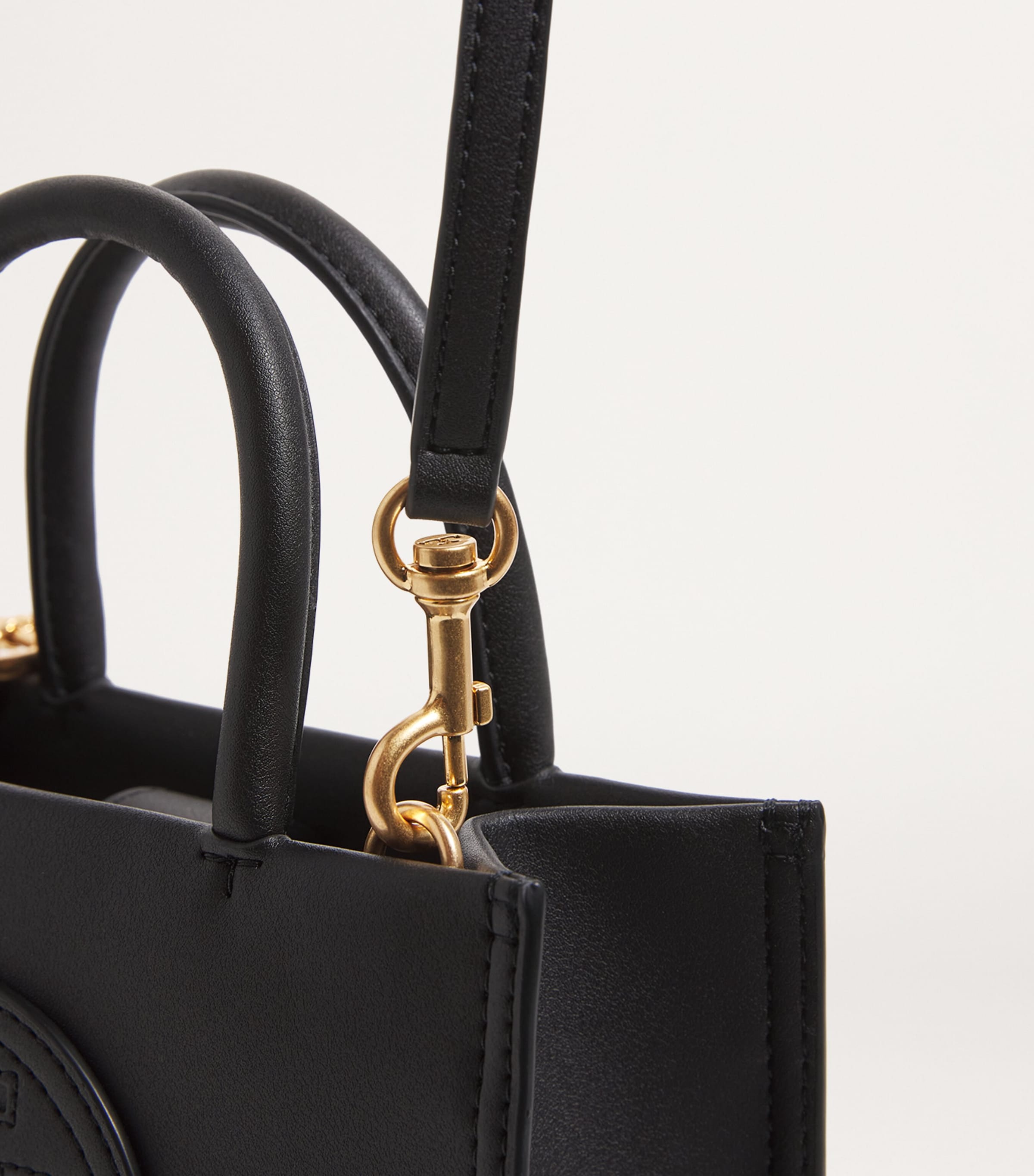 Mini Ella Tote Bag