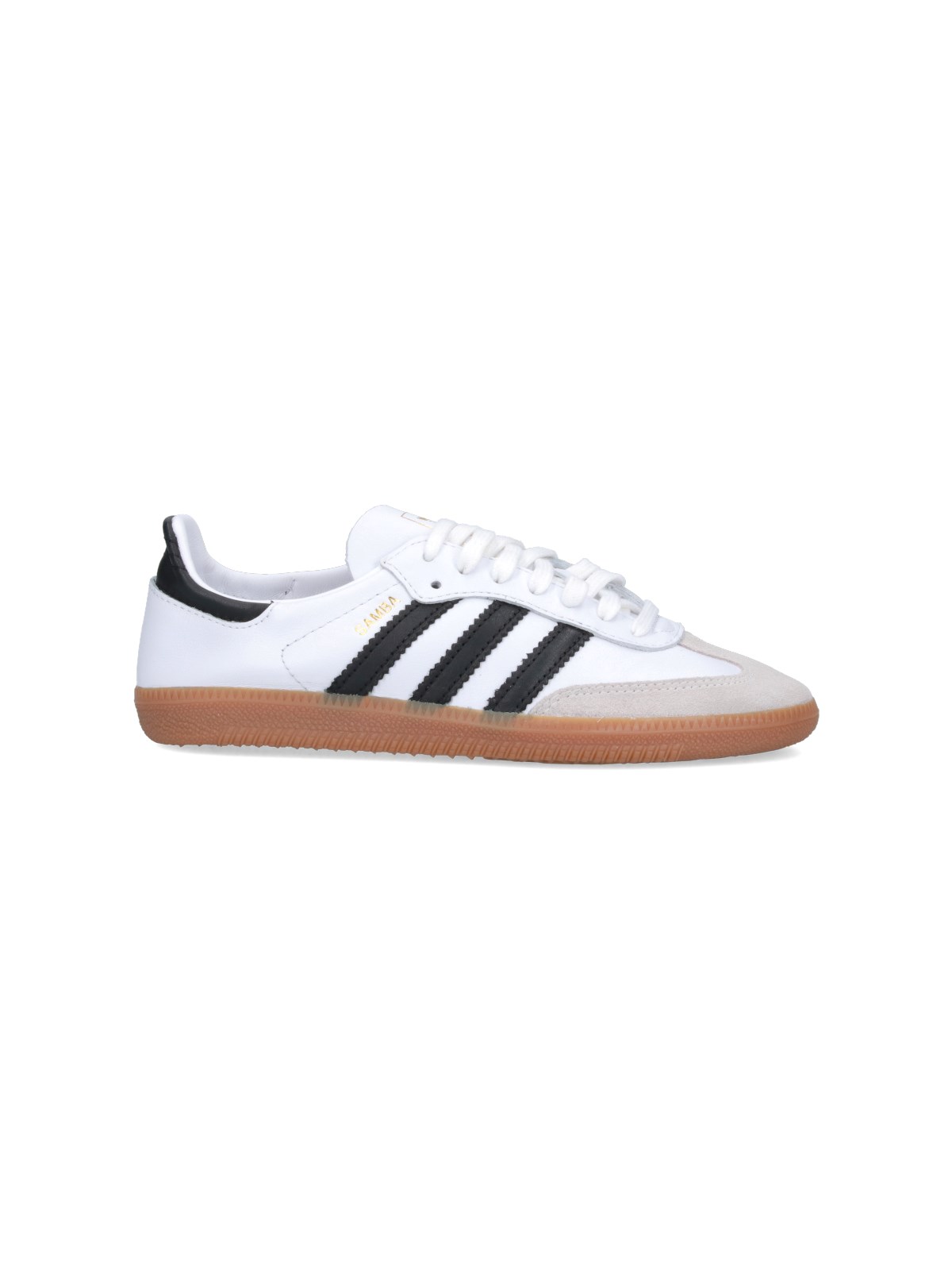 Adidas "Samba Decon" Sneakers