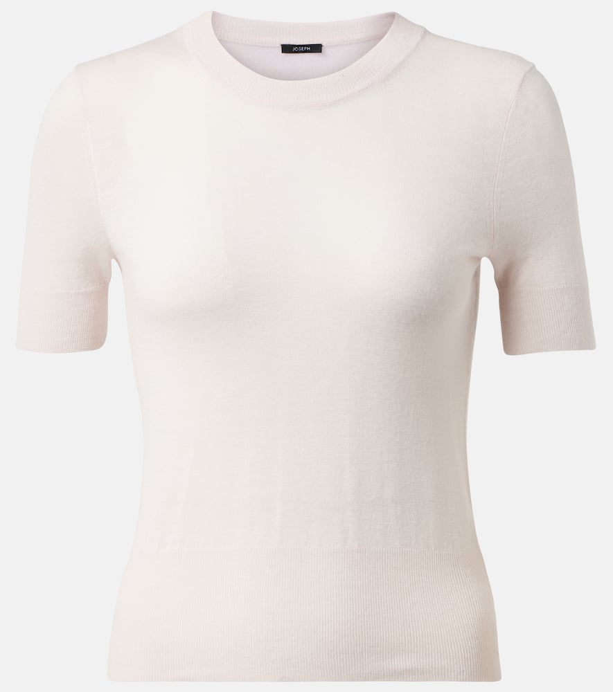 Cashmere top