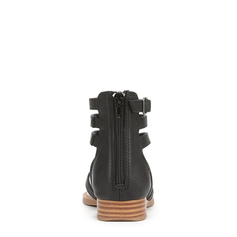 Women's Adrian Gladiator Sandals (Black)