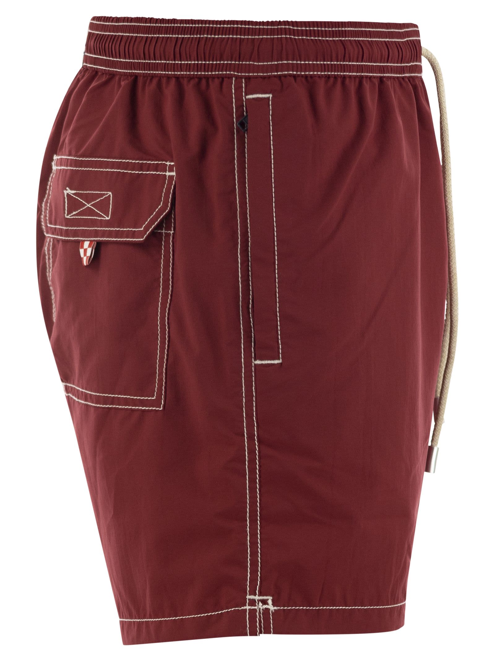 Patmos - Beach Shorts