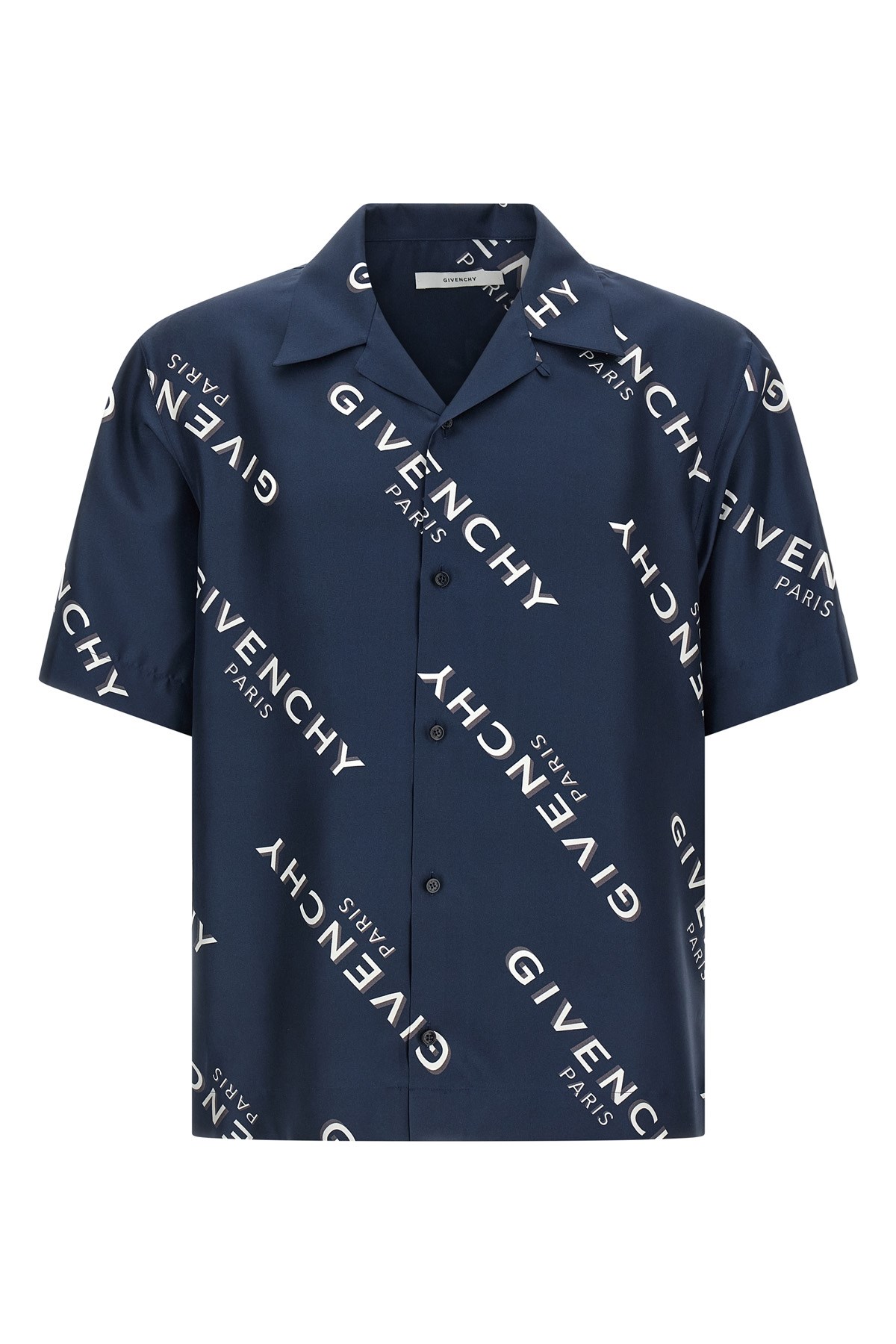 'Shadow' Shirt