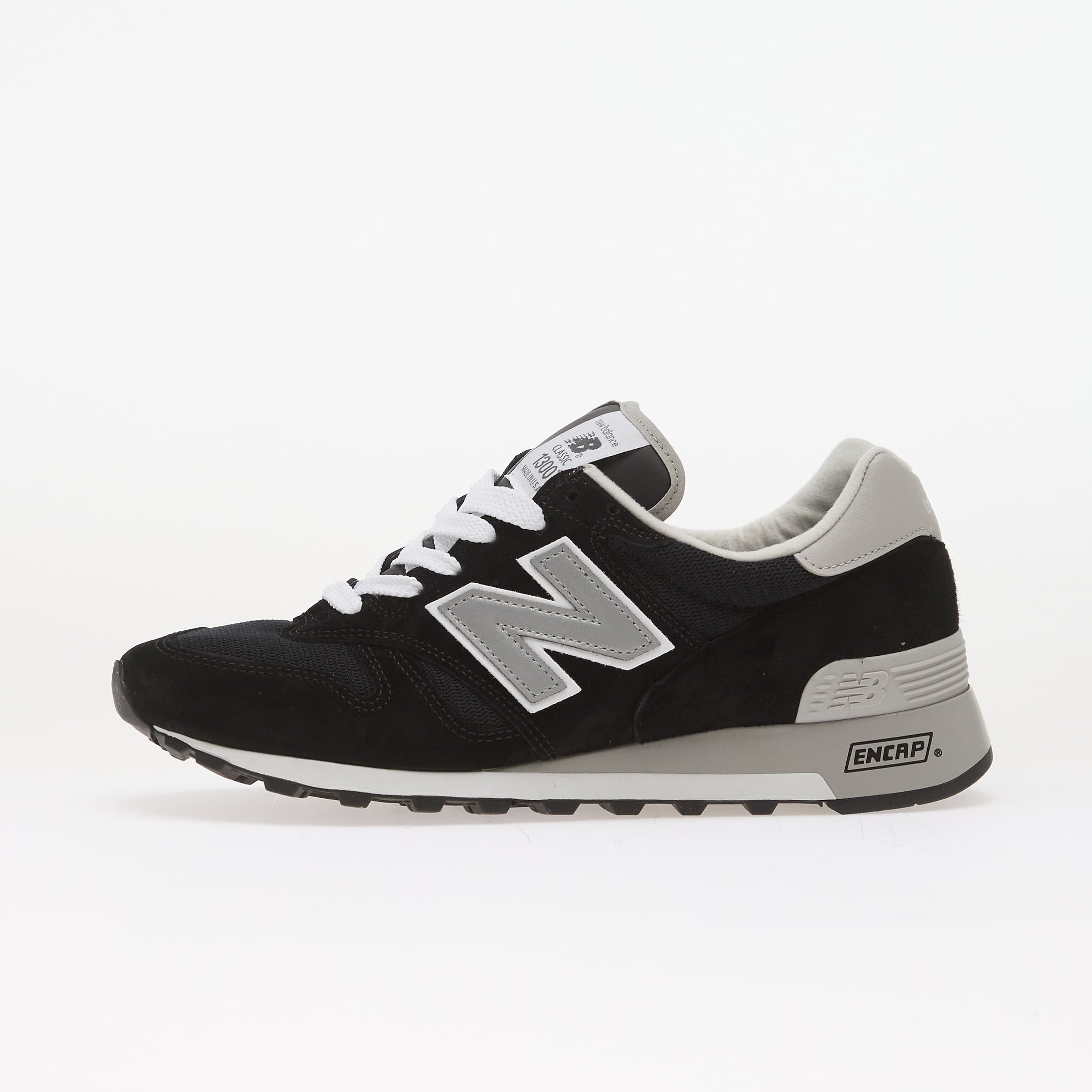 Sneakers New Balance 1300 Made In USA Black