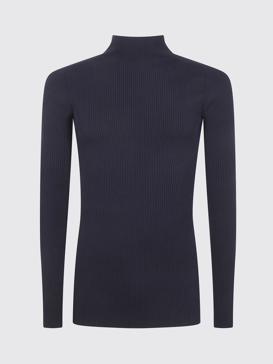 Sweater Men color Black