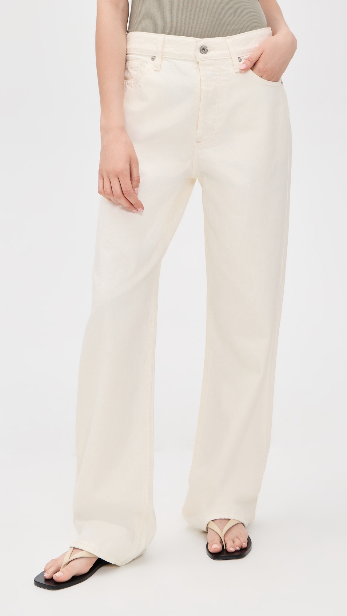 Billie Jeans Powder