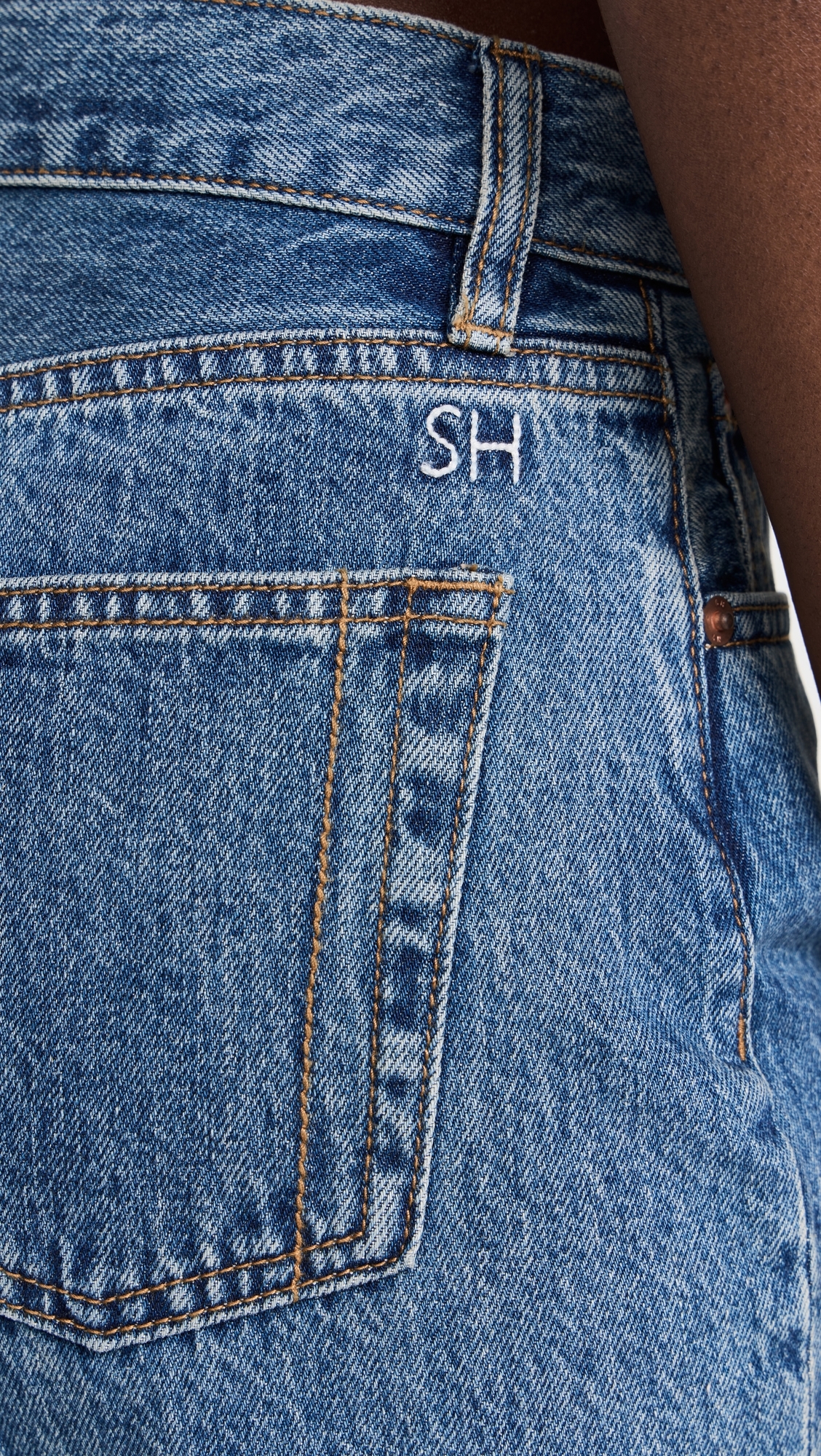 Cowgirl Jeans Classic Blue