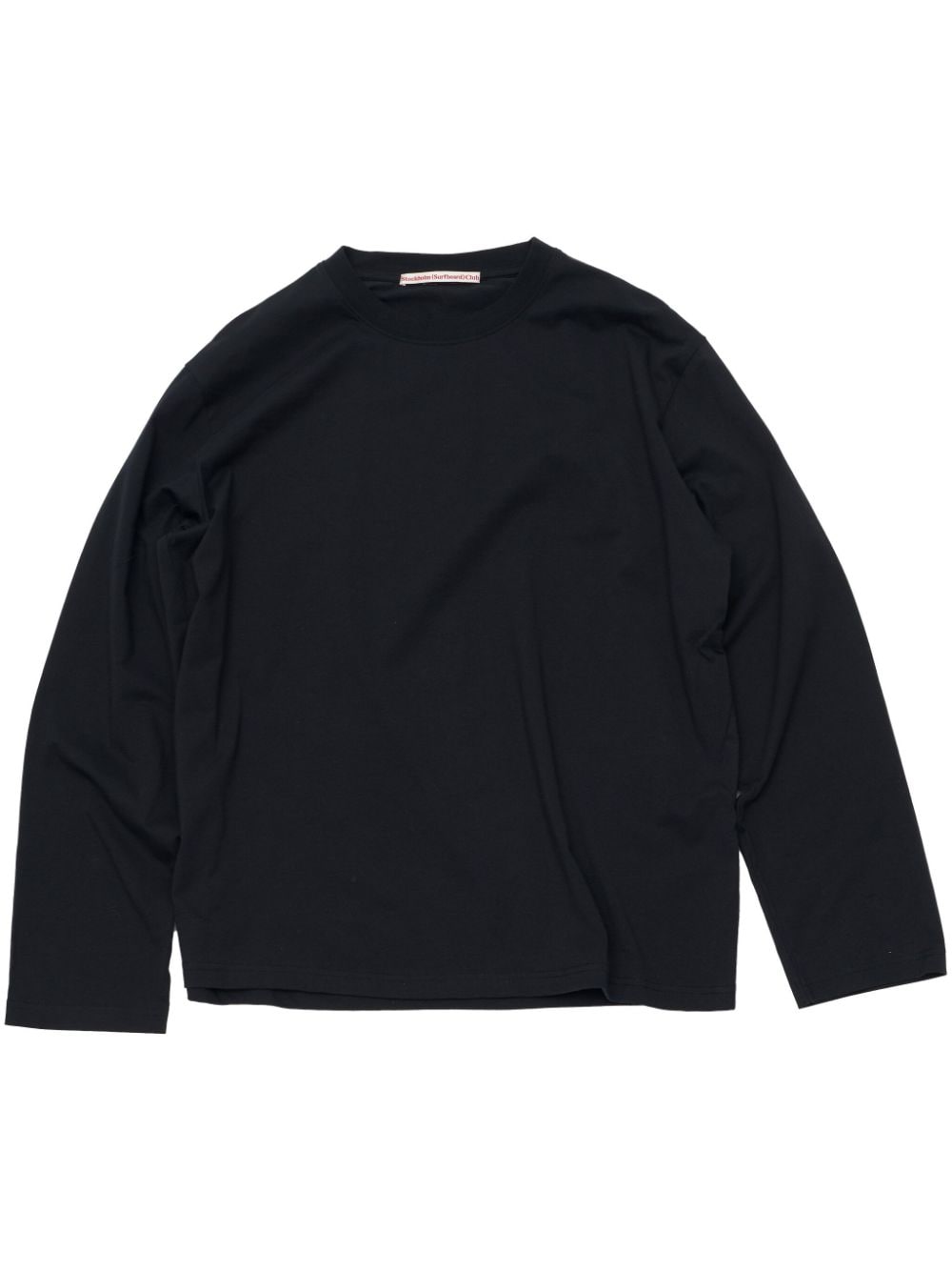 Greg T-shirt - Black