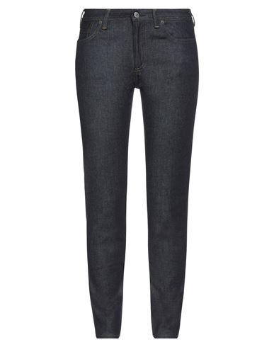 Acne Studios Blå Konst Woman Jeans Blue Size 23W