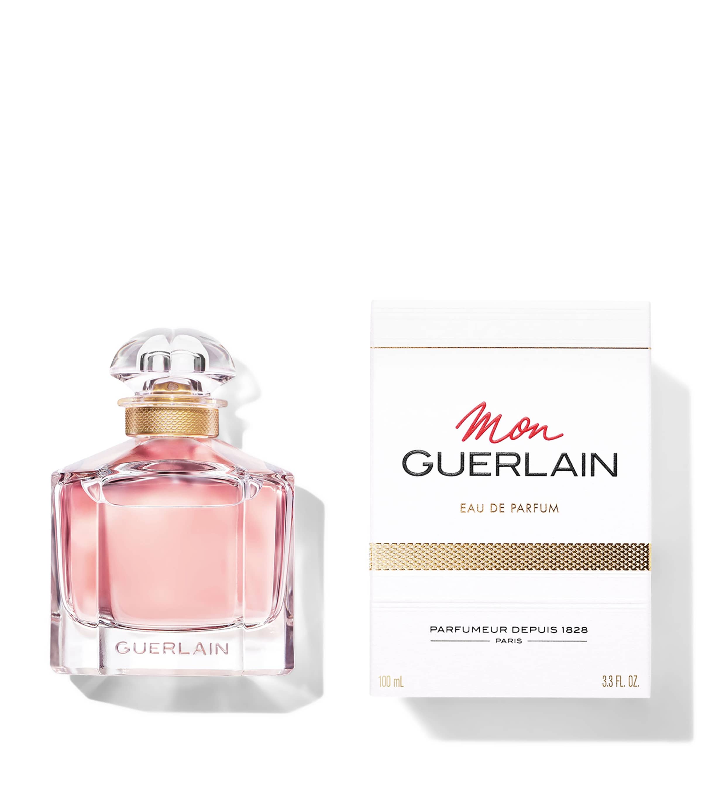 Mon Eau de Parfum