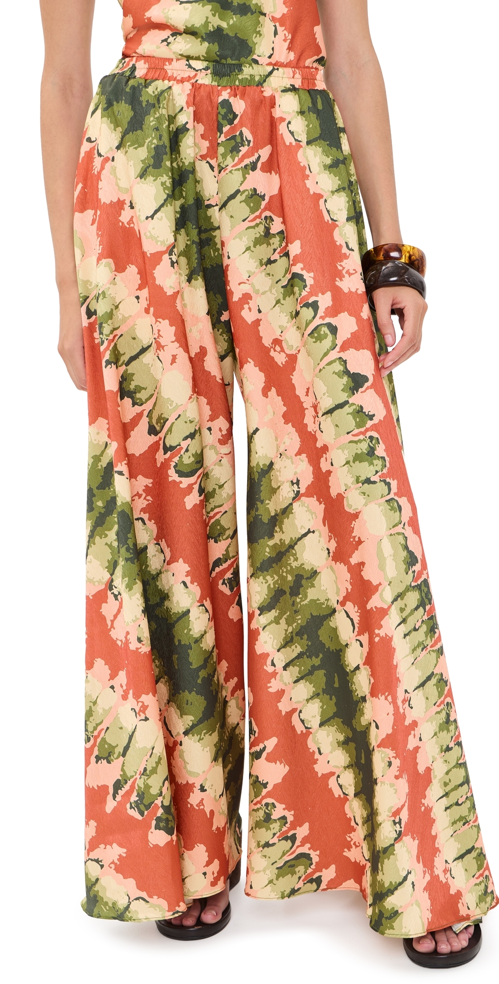 Jant Pants Raki Orange