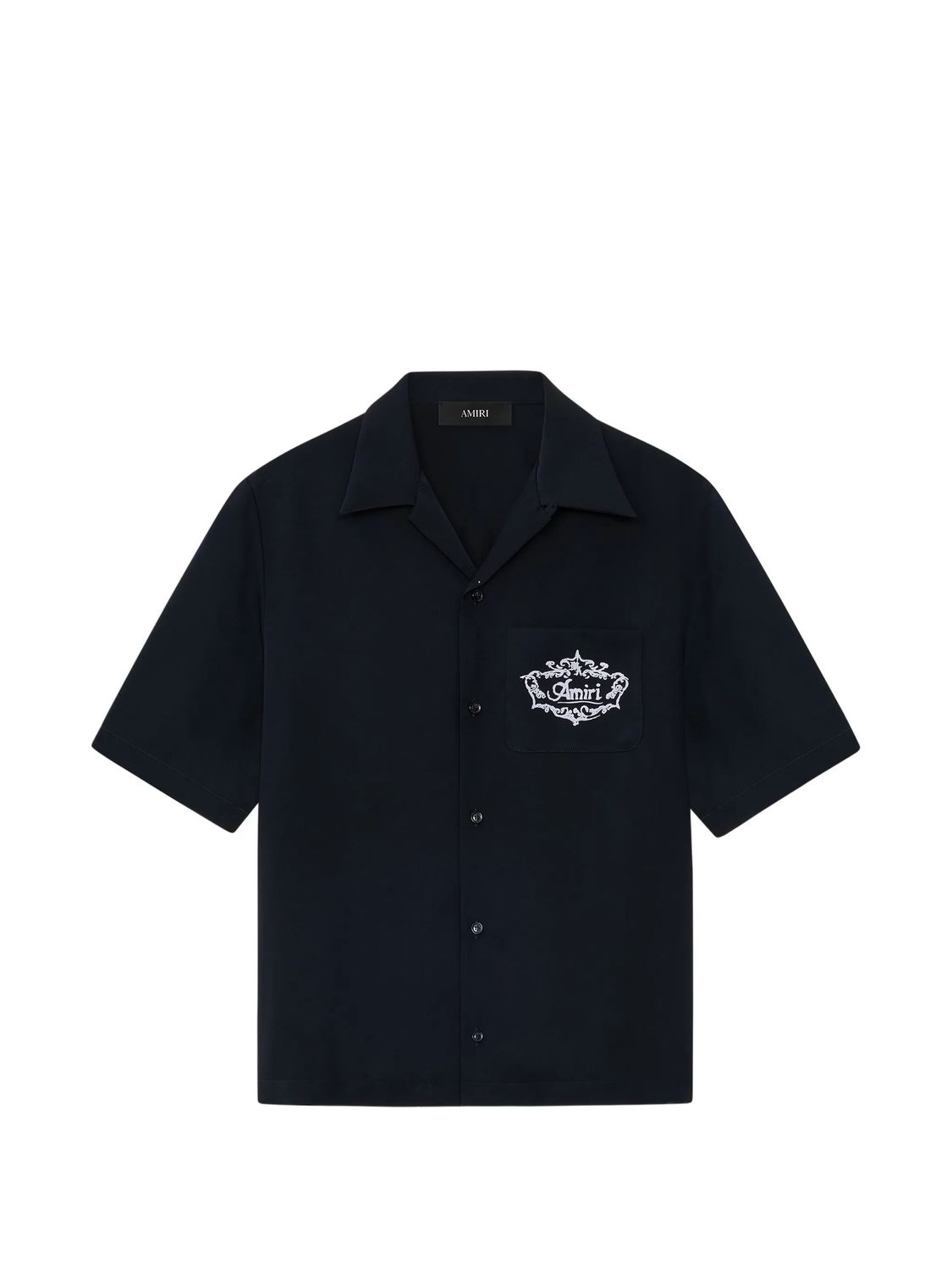 Essential Camp Shirt for Men
