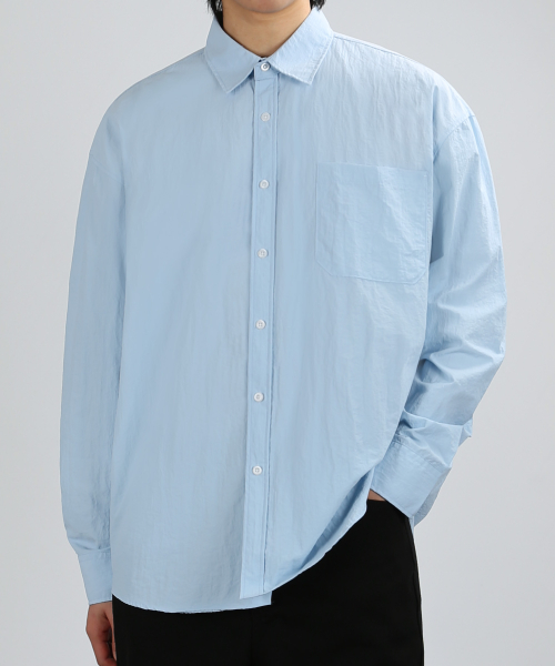 GORP OVER SHIRTS