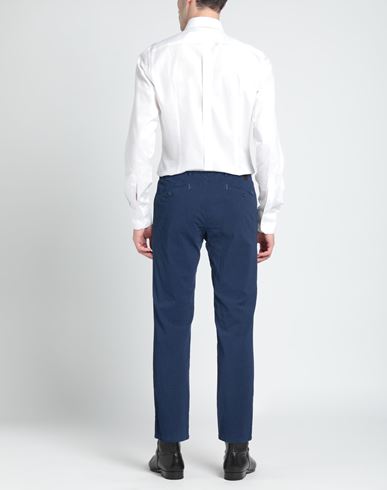 Man Pants Midnight blue Size 30W