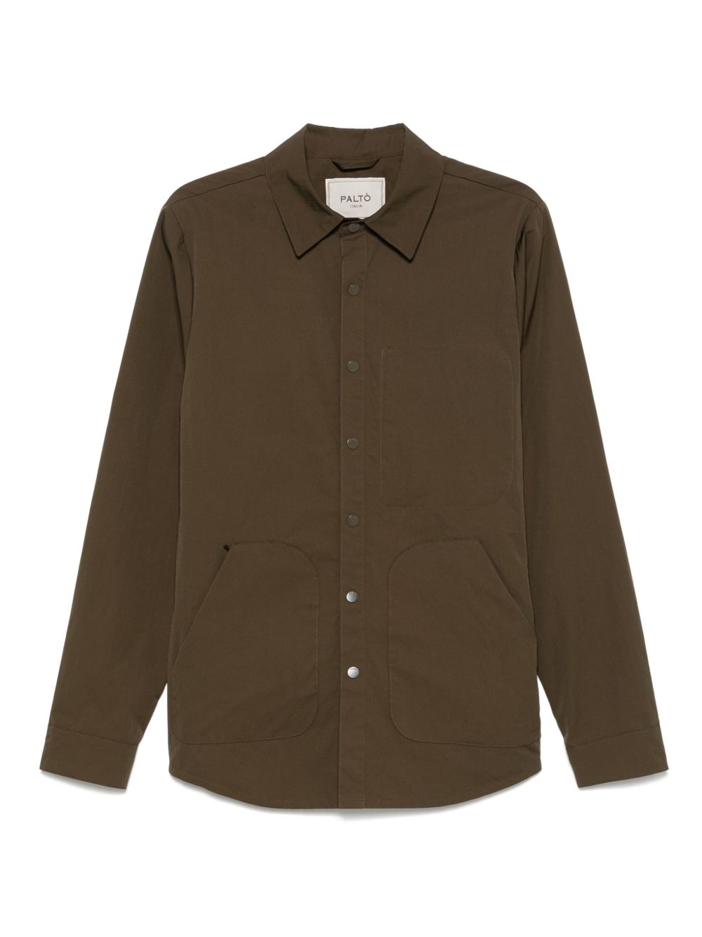 Paltò Gilberto jacket - Blue