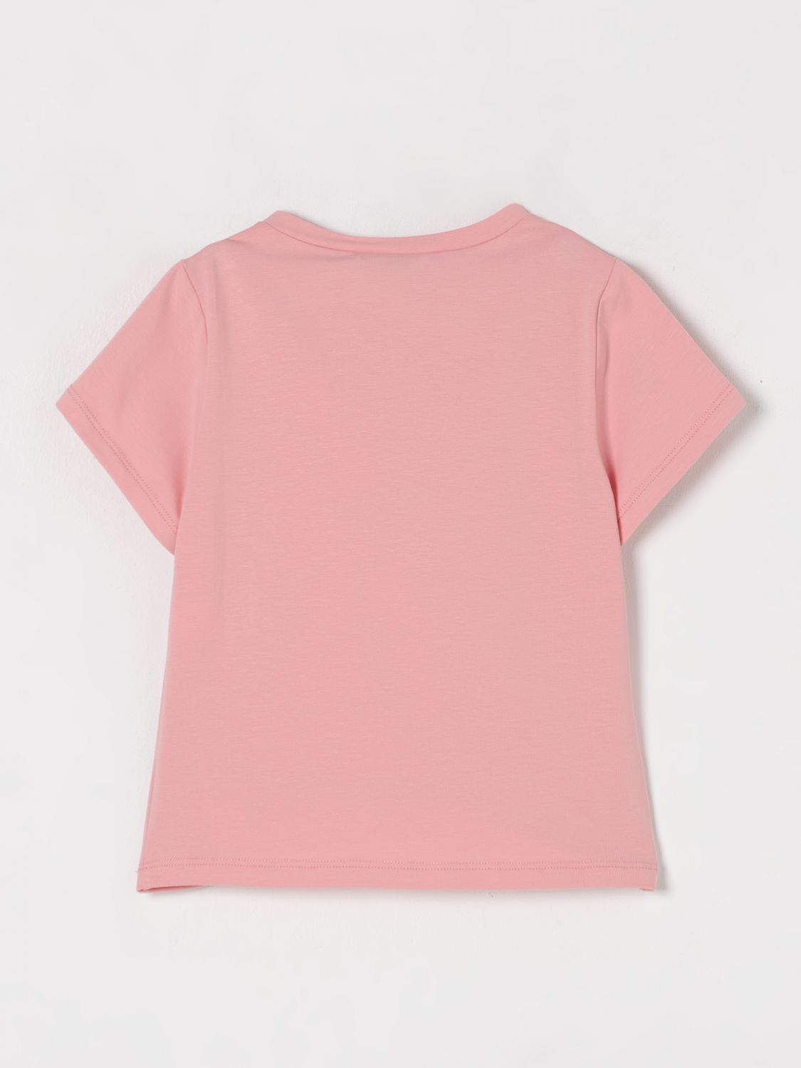 T-Shirt Kids color Pink