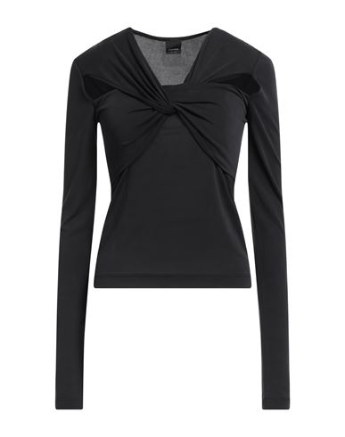 Woman T-shirt Black