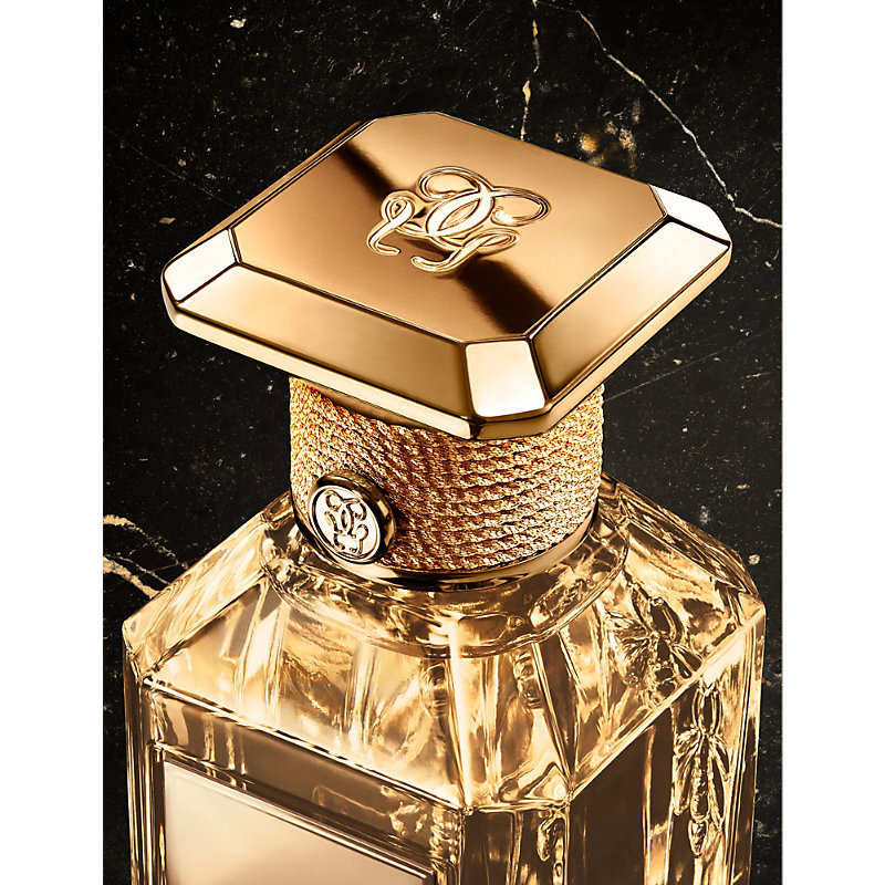 Bergamote Fantastico Extrait 11 Parfum Extract 50ml