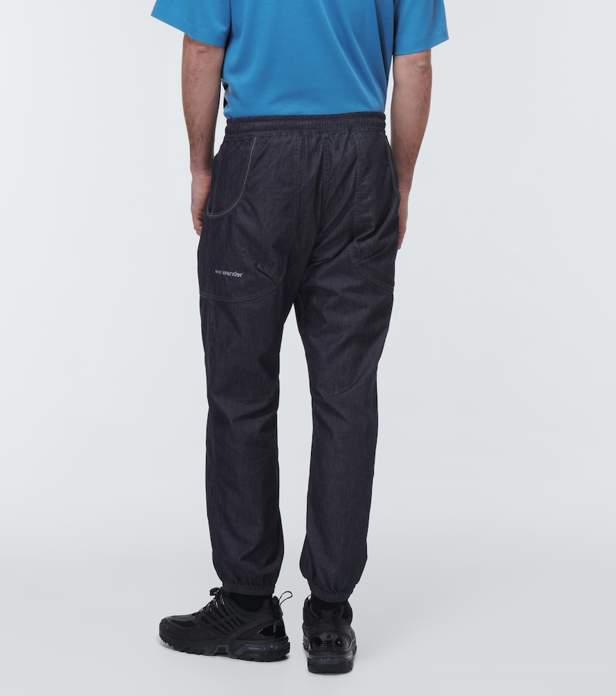 Dry Easy sweatpants