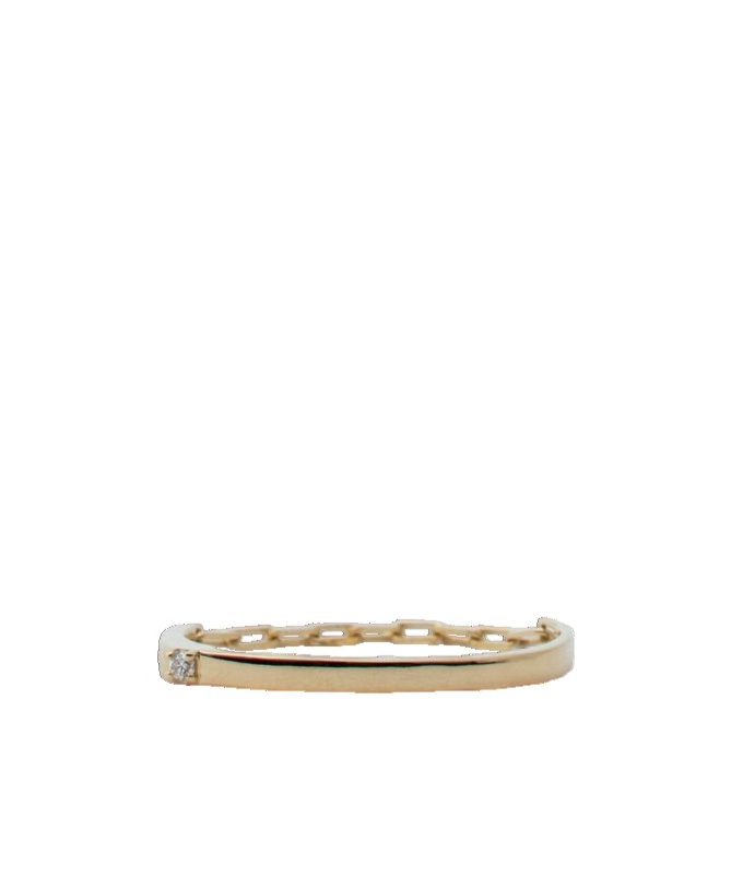Chain ring