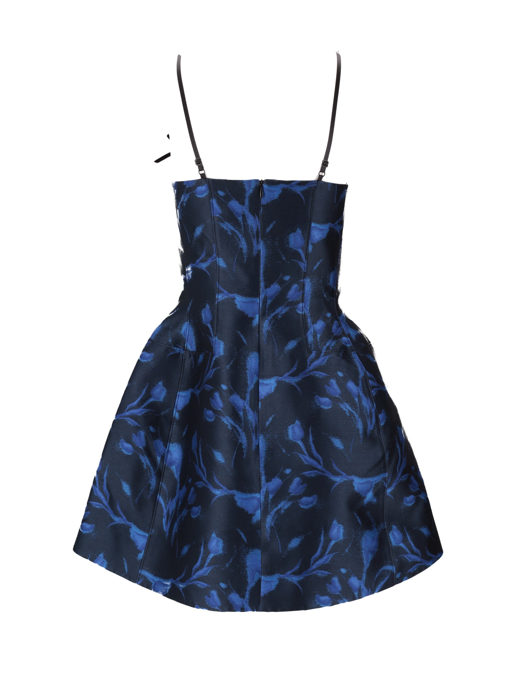 Shushu Tong Korsettkleid