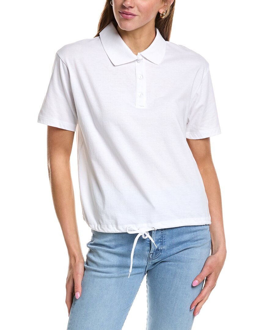 Neilia Polo Top