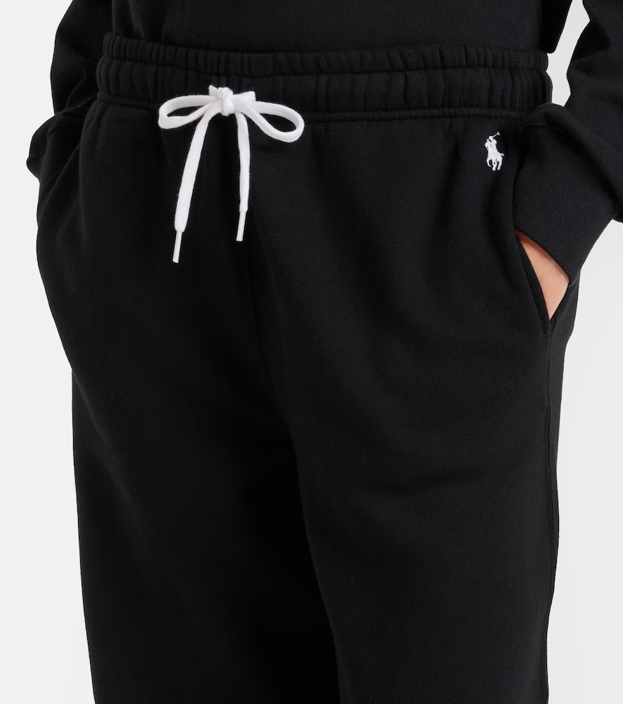 Cotton sweatpants