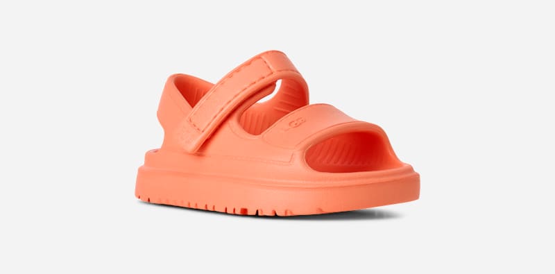 ® Toddlers' GoldenGlow Sandal in Gfr