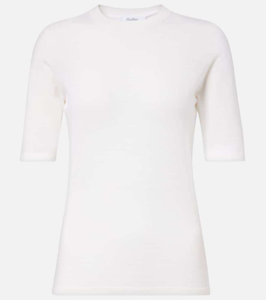 Gerico virgin wool top