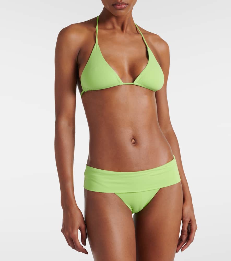 Tivoli bikini top