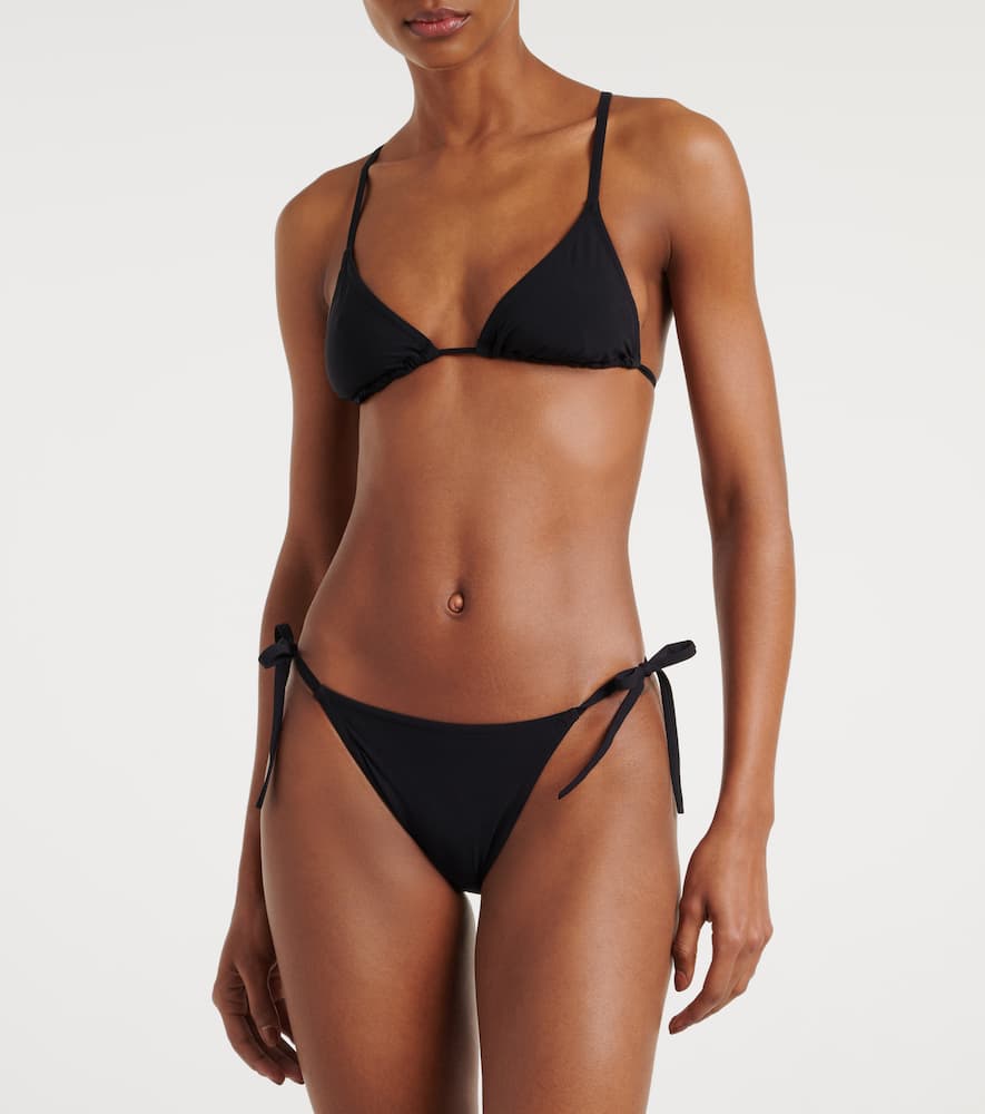 Isabel Marant Feride bikini top