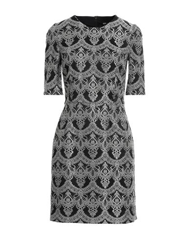 Woman Short dress Grey
