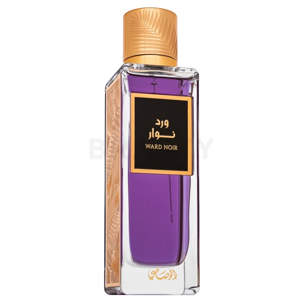 Rasasi Ward Noir Men 200 ml — Eau de Parfu