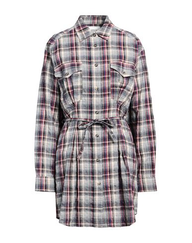 Woman Mini dress Blue