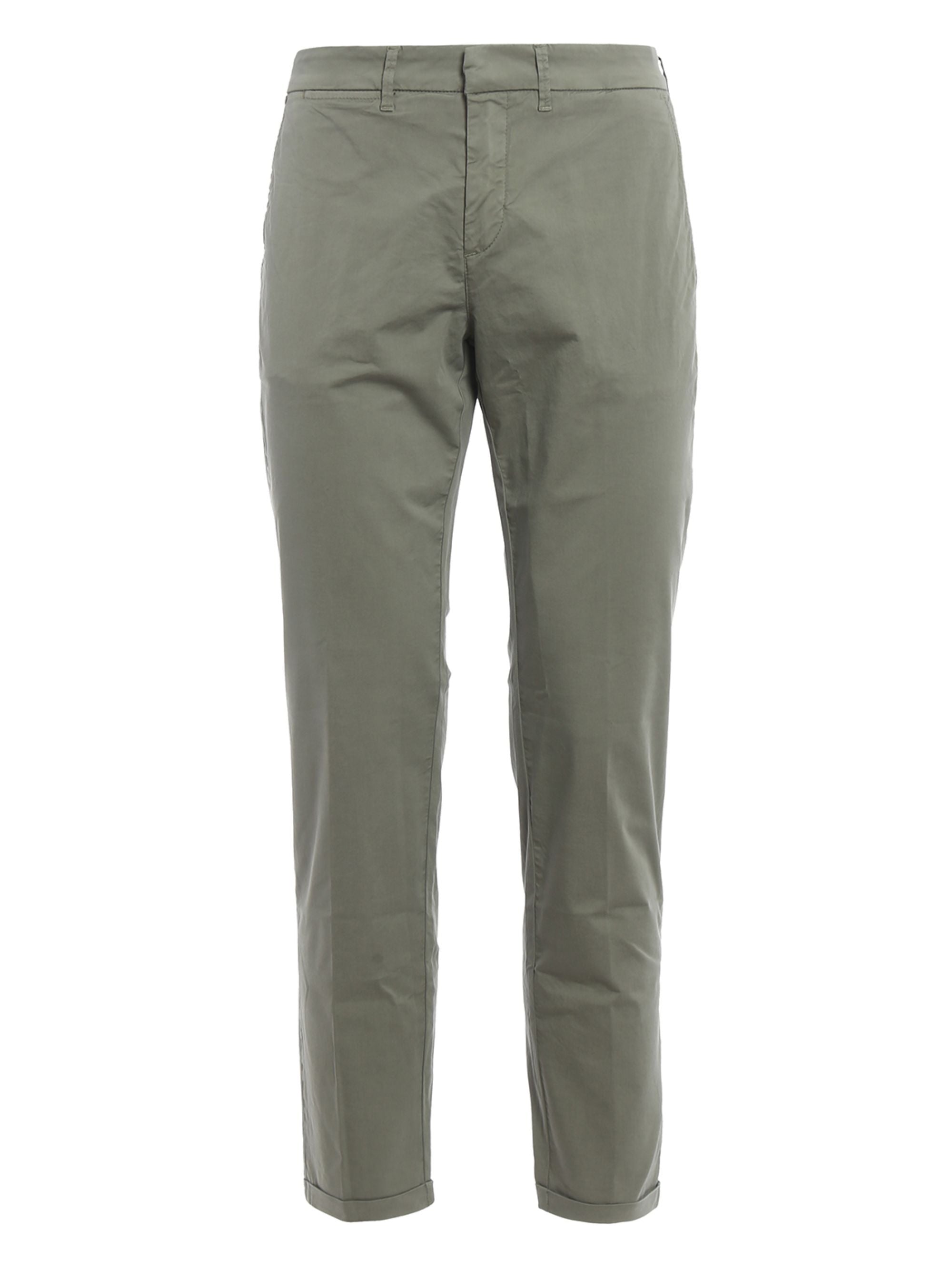 Stylish Trousers for the Modern Man