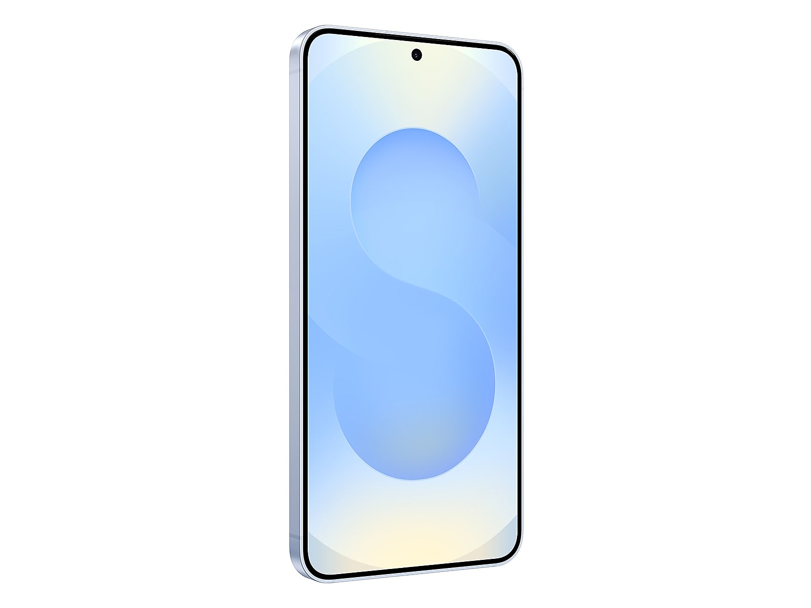 Galaxy S25 256GB in Icyblue (Unlocked)(SM-S931ULBEXAA)