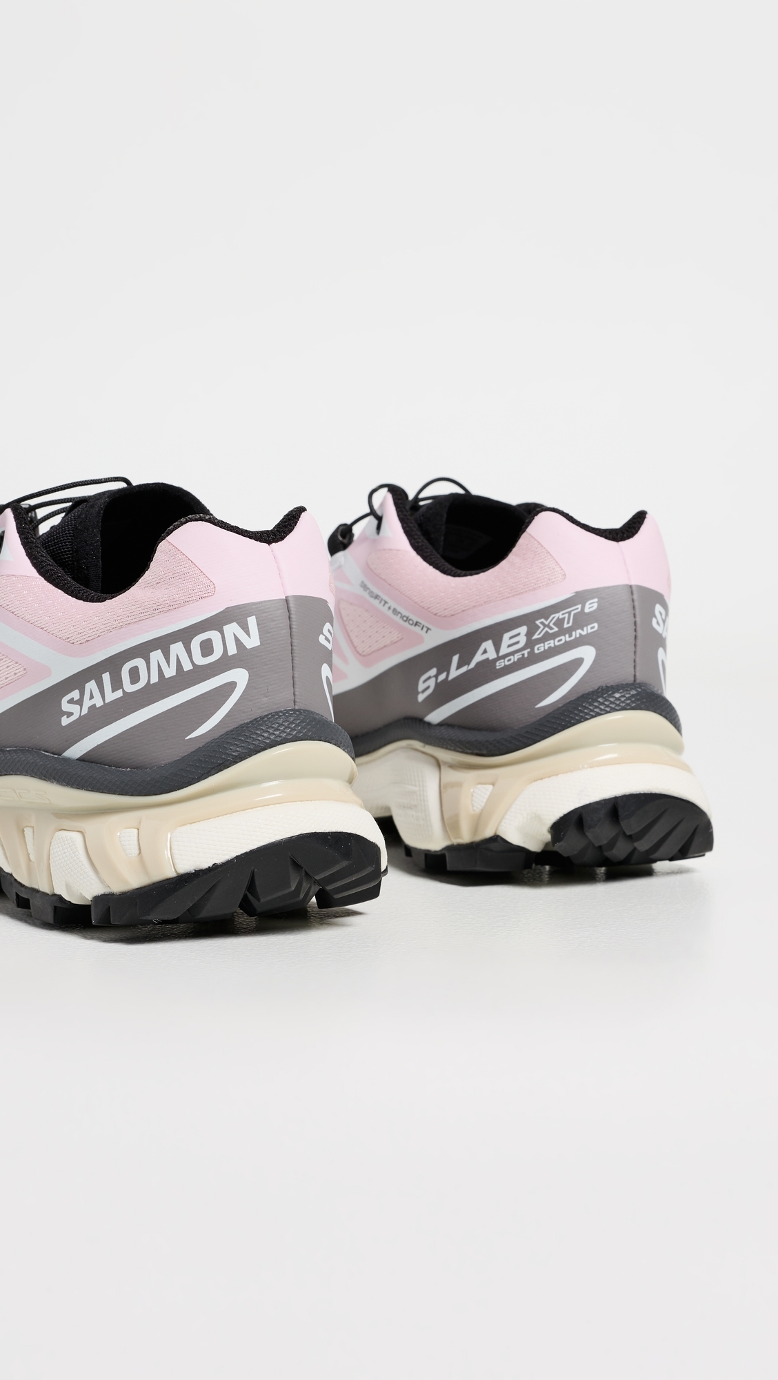 XT-6 Sneakers Cloudburst/Icy Pink/Tapioca
