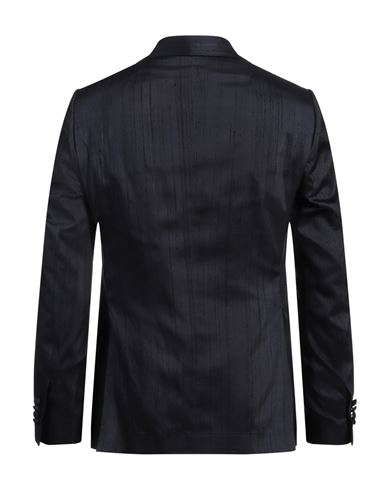 Man Blazer Midnight blue