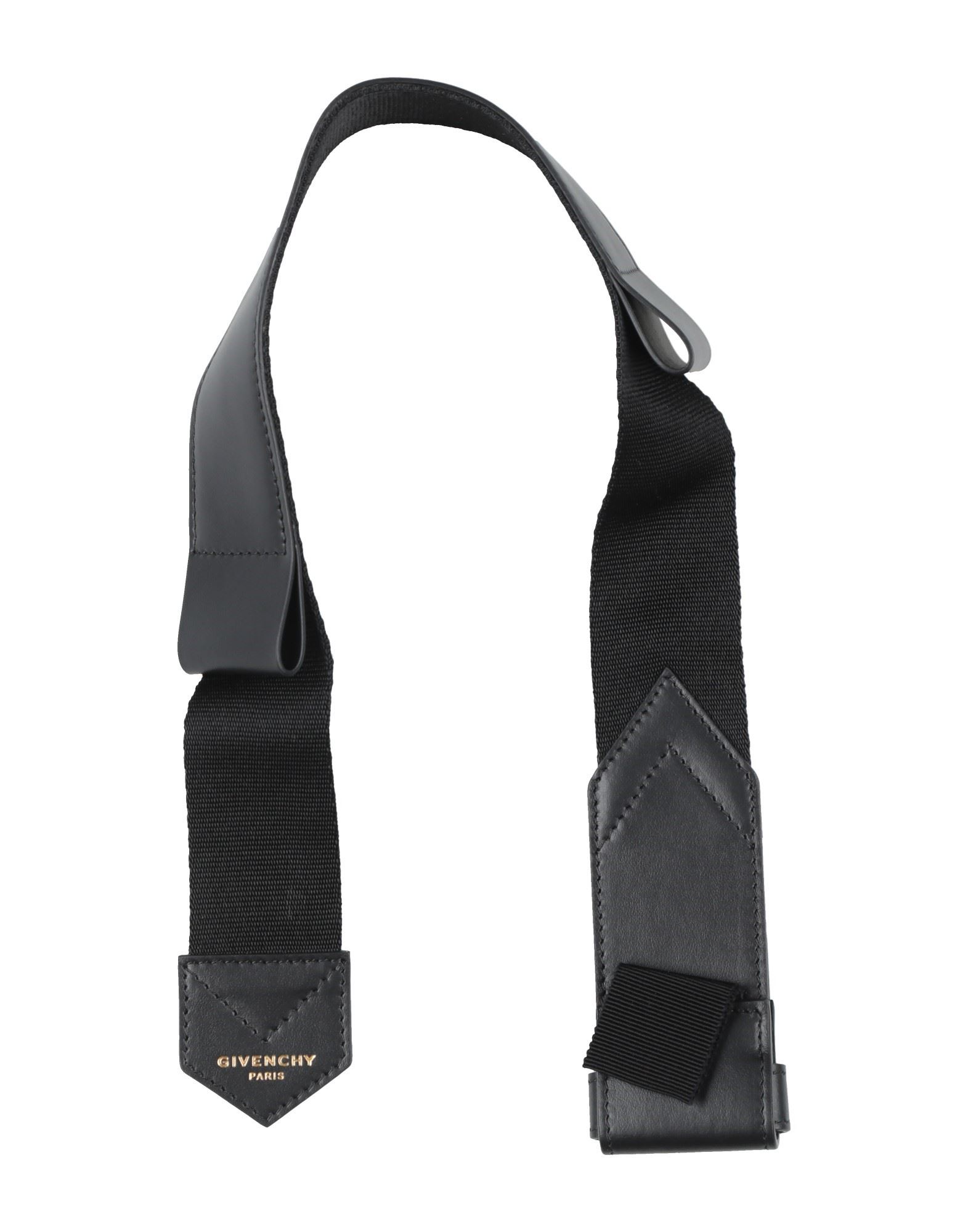 Bag straps