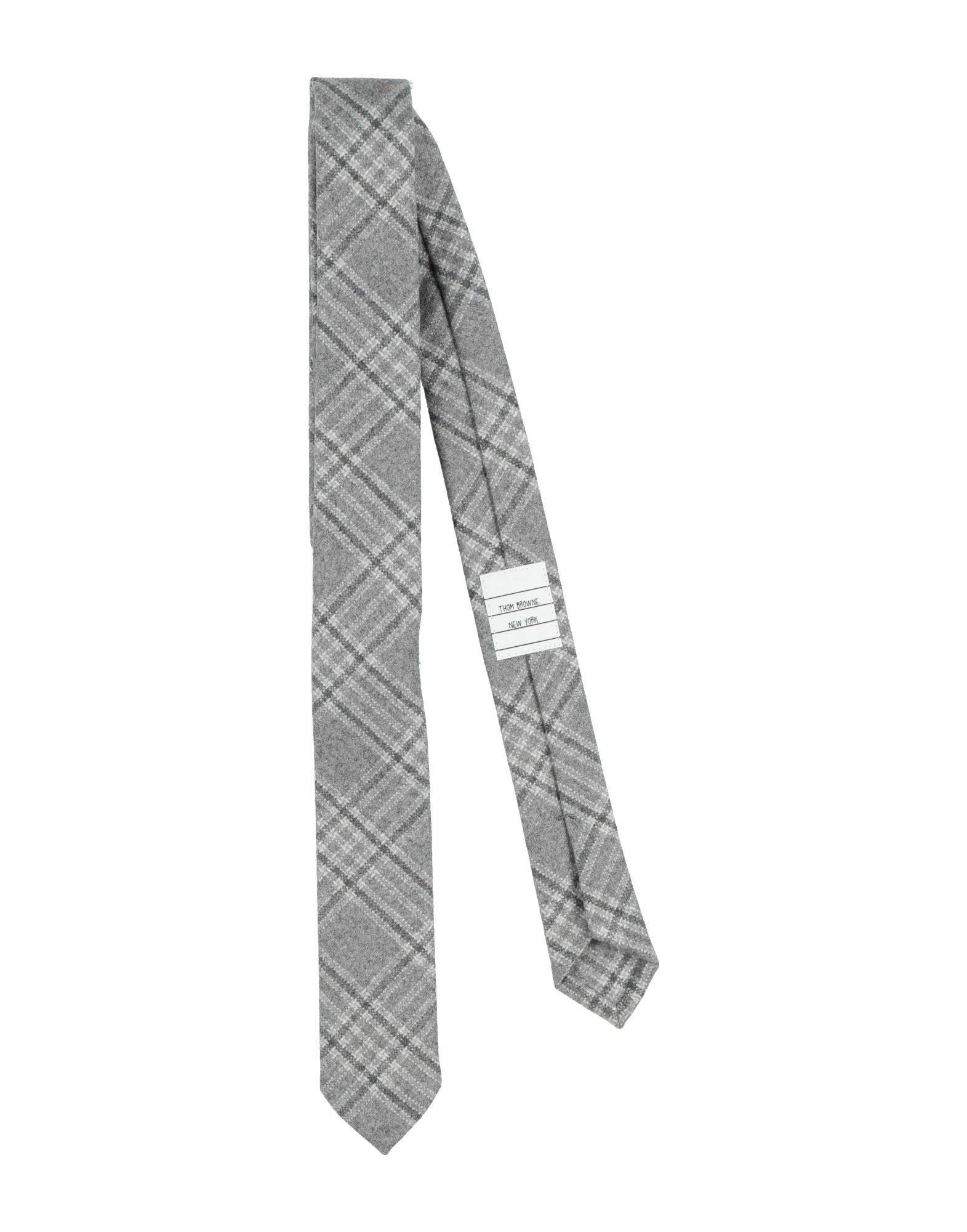 Ties & bow ties