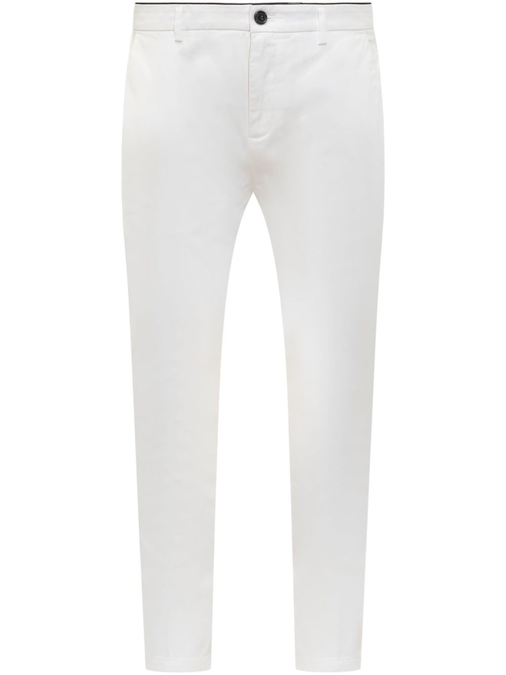Prince chinos - Green
