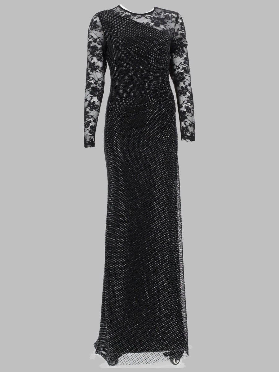 Elegant Mini Dress for Women