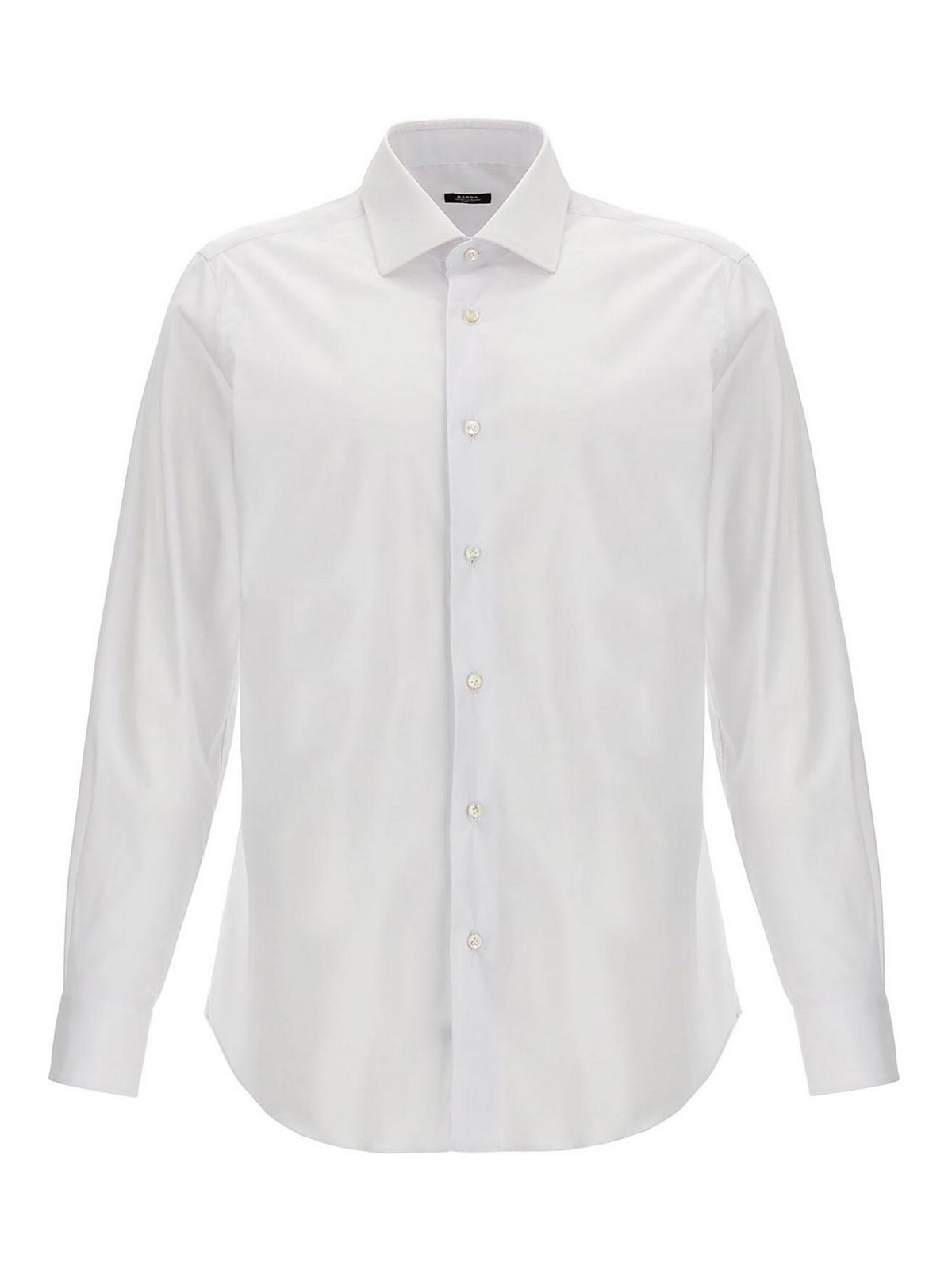 Poplin Shirt