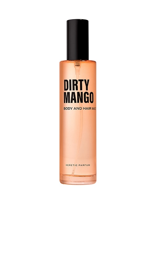 HERETIC PARFUM Dirty Mango Body & Hair Mist in Beauty: NA