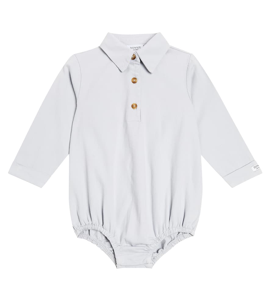 Donsje Vaap cotton shirt