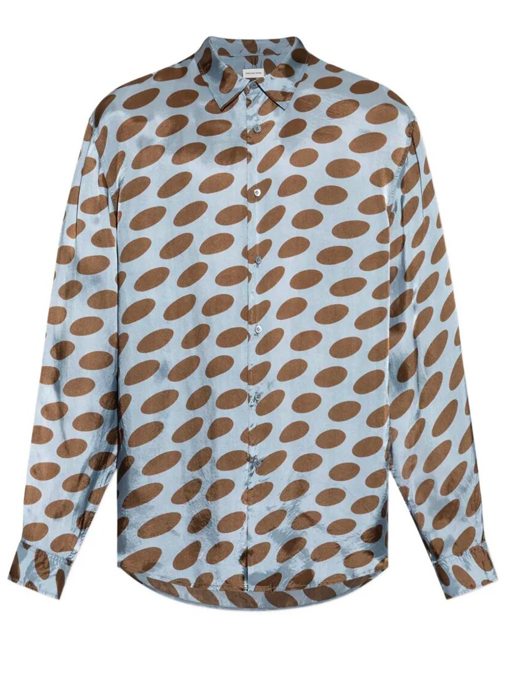 Caper Shirt