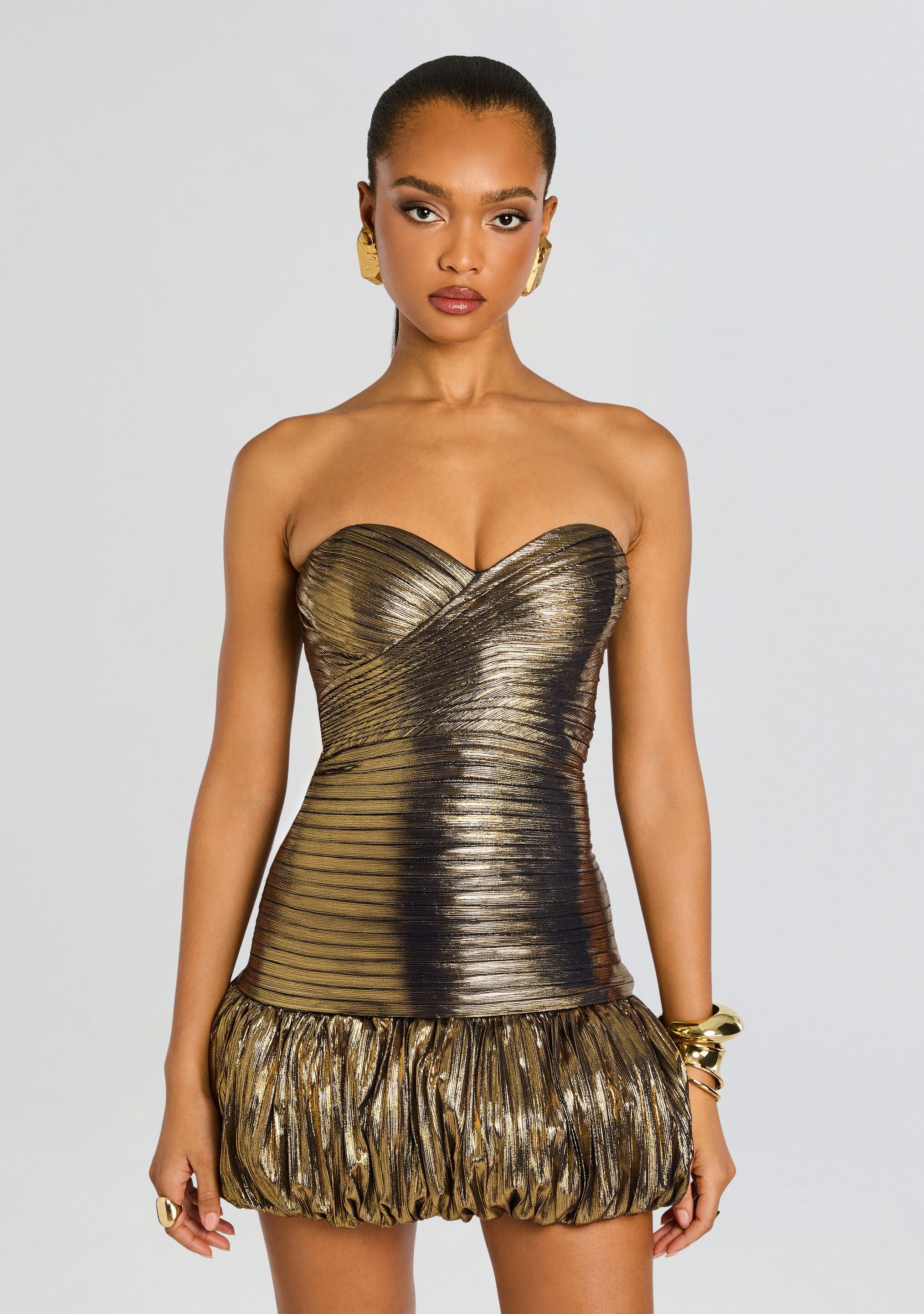 Gwyn Dress